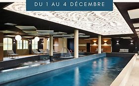 Mercure Hotel Le Touquet